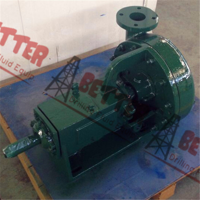 Better Mcm 250 Style Oilfield Slurry Pump 8X10X14