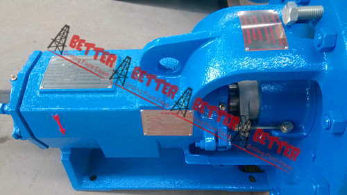 Better Mcm250 Slurry Pump Replacement Mud Pump 5X6X14