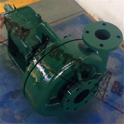 Better Mcm 250 Centrifugal Pump Charging Pump 3X4X13