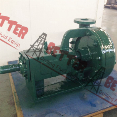 Better Mcm 250 Centrifugal Pump Charging Pump 3X4X13