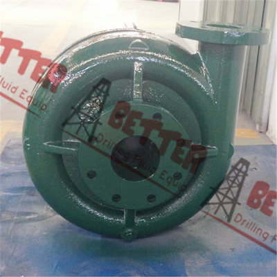Better Mcm 250 Centrifugal Pump Charging Pump 3X4X13