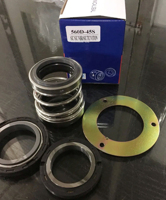 MCM 250 Style Centrifugal Pump and Replacement Spare Parts