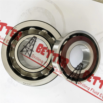 MCM 250 Style Centrifugal Pump and Replacement Spare Parts