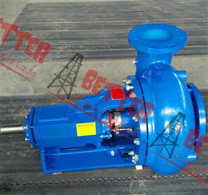 BETTER Mission Magnum 5x4x14 Centrifugal Slurry Pumps Complete