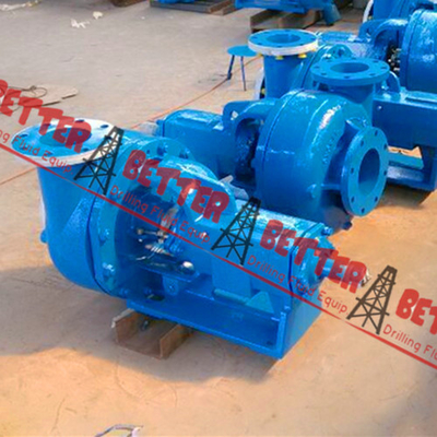 BETTER BSM series Magnum style Heavy Duty Oil Drilling Centrifugal Pump