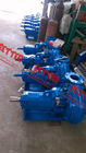 BETTER SOUTHWEST CP250 Centrifugal Pump and Five Star Rig 2500 Mud Slinger Centrifugal Pump Parts
