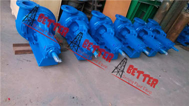 BETTER Dragon Premium 250 Centrifugal Pump and Casing Impeller Stuffing box Shaft sleeve