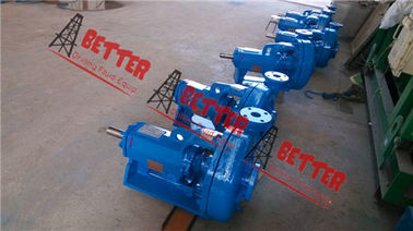 BETTER Dragon Premium 250 Centrifugal Pump and Casing Impeller Stuffing box Shaft sleeve