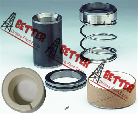 Replacment Mission Magnum Pump Parts 2500 supreme pump spares Impeller Casing Stuffing Box