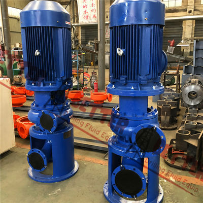 China Factory Mission Magnum pump 2500 Supreme MCM250 Mission Sandmaster Centrifugal Pump & Replacement spares
