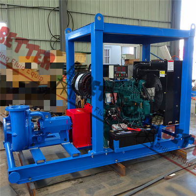 China Factory Mission Magnum pump 2500 Supreme MCM250 Mission Sandmaster Centrifugal Pump & Replacement spares