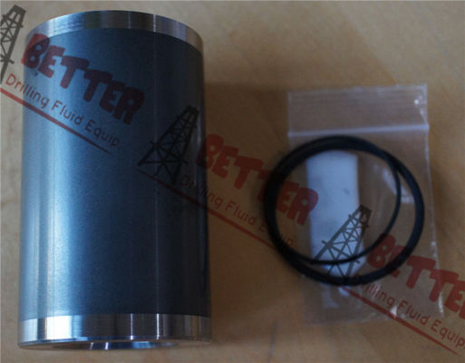Ceramic Coating Shaft Sleeve for Mcm-250 Pump, Mission Magnum Pump 2500 20613-21g-7A P25shslvc 20943-21