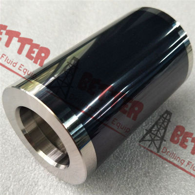 Ceramic Coating Shaft Sleeve for Mcm-250 Pump, Mission Magnum Pump 2500 20613-21g-7A P25shslvc 20943-21
