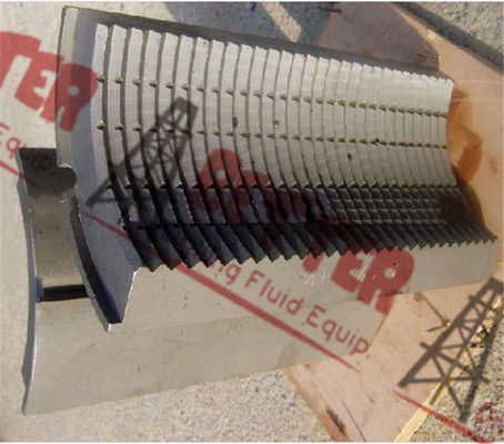 Tong Die & Slip Inserts and oilfield pipe handling tools China Supplier