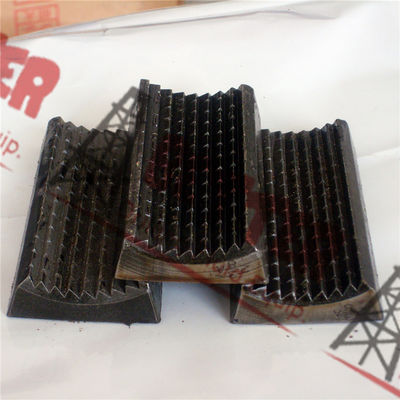 Tong Die & Slip Inserts and oilfield pipe handling tools China Supplier