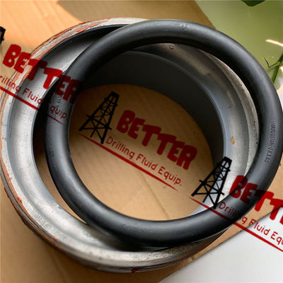 China Kemper Valve Hammerseal Unions 20" Good Quality Gray Painting Customized Packaging