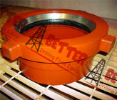 China 26" Hammer Seal Unions Kemper Hammerseal Unions Replacment-Good Export Quality Mud Tank Union