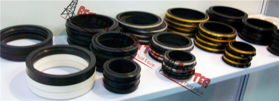 FMC WECO ABCO Hammer Union Seals Lip Seals stainless steel backed seal rings,brass backed seal rings in ,buna-n.