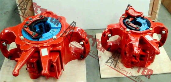 HYT SLIP TYPE ELEVATOR CENTRER LATCH ELEVATOR HIGH ALLOY STEEL FORGED NORMAL TEMP.