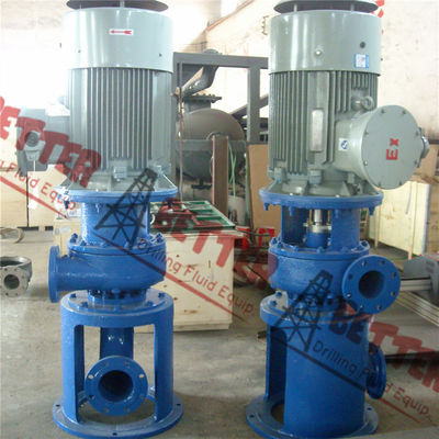 Mission Vertical Centrifugal Pump