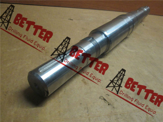 China Mission Pump Shaft and Shaft Sleeve
