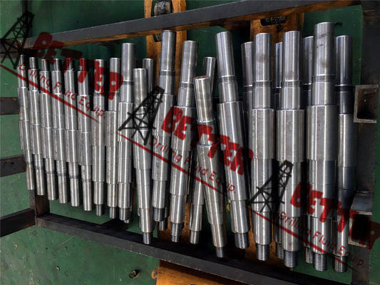China Mission Pump Shaft and Shaft Sleeve