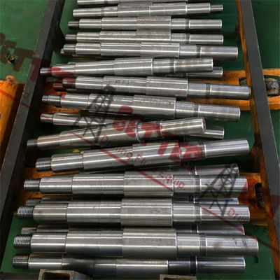 China Mission Pump Shaft and Shaft Sleeve