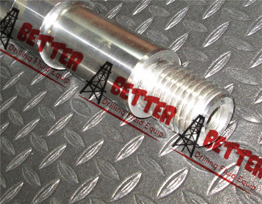 China Mission Pump Shaft and Shaft Sleeve