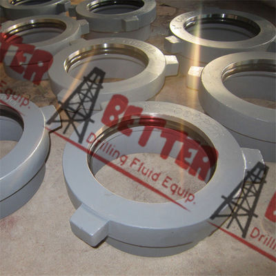 Kemper Hammerseal Union made in China