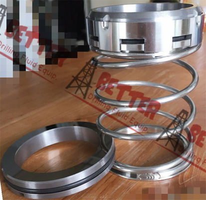 Mission Supreme 2500 Series Pump Seal, Stock Mechanical Seal