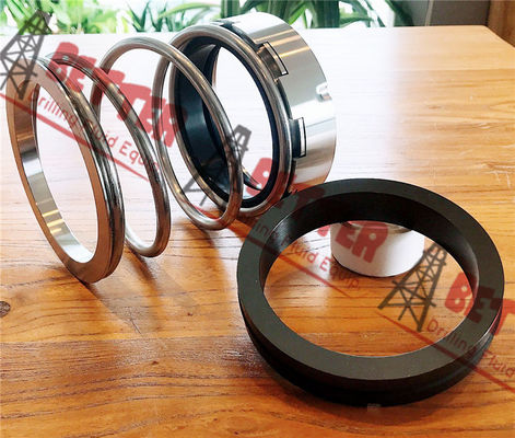 Mission Supreme 2500 Series Pump Seal, Stock Mechanical Seal