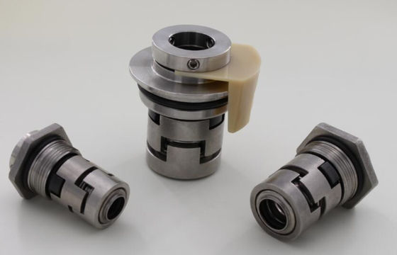 Mechanical seal for Grundfos pump