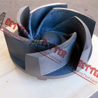 250-4X5X14 Impeller P25D454MRXXX 250-5X6X11 Impeller P25D561MRXXX