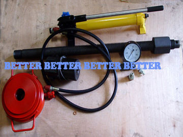 BETTER VALVE SEAT PULLER / PULLER HEAD FULL OPEN 3-WEB 4-WEB STYLE SEAT API 7K ALLOY STEEL MUD PUMP PARTS
