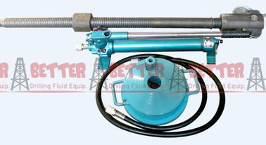 BETTER Hydraulic or Manual Valve Seat Puller w/puller head for Triplex Mud Pump Equivalent to Baker SPD