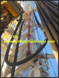 Oilfield Hoses Drilling Hose Mud Hoses Rotary hoses