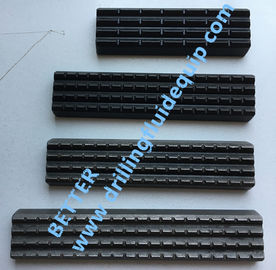 NOV VARCO BLOHM VOSS Alloy Steel  Blue Diamond tong dies slip inserts 16402-2 16402-6 16401-6 16401-2 tong dies