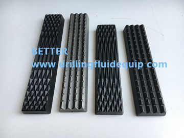 NOV VARCO BLOHM VOSS Alloy Steel  Blue Diamond tong dies slip inserts 16402-2 16402-6 16401-6 16401-2 tong dies