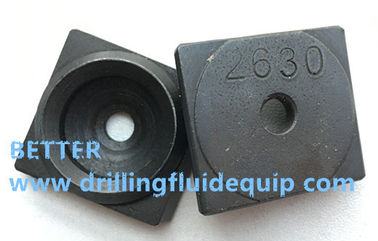 VARCO BJ power tong dies top drive RUSHI tong dies teda made in China