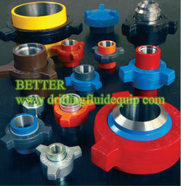 FMC WECO FIG50 FIG100 FIG200 FIG206 FIG207 FIG 211 FIG400 FIG402 FIG 600 FIG602 FIG1002 FI