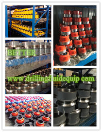 FMC WECO FIG50 FIG100 FIG200 FIG206 FIG207 FIG 211 FIG400 FIG402 FIG 600 FIG602 FIG1002 FI