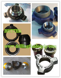 FMC WECO FIG50 FIG100 FIG200 FIG206 FIG207 FIG 211 FIG400 FIG402 FIG 600 FIG602 FIG1002 FI