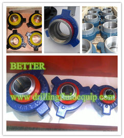 FMC WECO FIG50 FIG100 FIG200 FIG206 FIG207 FIG 211 FIG400 FIG402 FIG 600 FIG602 FIG1002 FI