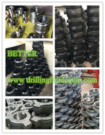 FMC WECO FIG50 FIG100 FIG200 FIG206 FIG207 FIG 211 FIG400 FIG402 FIG 600 FIG602 FIG1002 FI