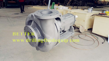 BETTER Mission Magnum Style Centrifugal Pump Parts Double Life, Cobra, Harrisburg, dragon 250 series Style Replacement