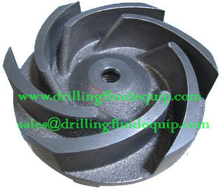BETTER MCM 250 Centrifugal Pump Open and Semi-Open Impeller Hard Iron Casting