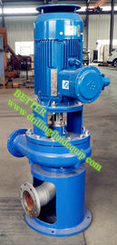 BETTER Mission Magnum Vertical Centrifugal Pump 3x2x13 4x3x14 5x4x14 6x5x11 8x6x14 China Direct Factory Supplier