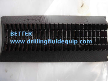 FULL CIRCLE SLIP INSERTS TONG DIES FOR C CHD E CAVINS TUBING SPIDER ALLOY STEEL PHOSPHATING SURFACE TREATMENT API 7K STD