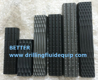 SLIP TYPE ELEVATOR INSERTS FOR VARCO BJ SLIP TYPE ELEVATORS LYT MYT YT HYT YC 20CrMoTi ALLOY STEEL API 7K TONG DIES