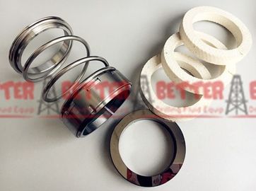 Mechanical Seal Tungsten Carbide Faces PN 22451-1/648414308 F/Mission Magnum 2500 Centrifugal Pump
